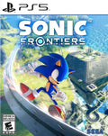 Sonic Frontiers (PlayStation 5) - Game Only