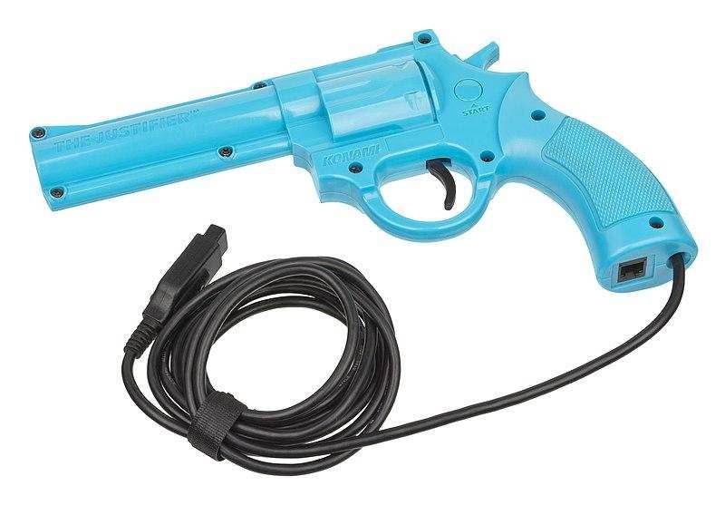 Lethal Enforcers Armed & Dangerous (Sega Genesis) - Game Only