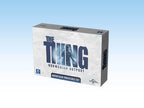 The Thing: Norwegian Miniatures Set - 