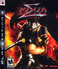 Ninja Gaiden Sigma (Playstation 3) - Game Manual Only