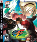 The King of Fighters XII (Playstation 3) - Game Manual Only