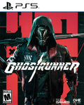 Ghostrunner (Playstation 5) - Game Only