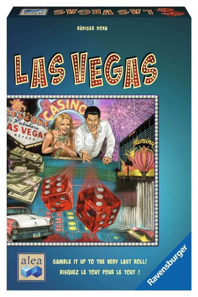 Las Vegas - 