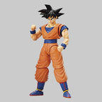 Dragon Ball Z Goku Figure-rise Standard Lite Model Kit