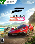 Forza Horizon 5 (Xbox One/ Series X) - Game Only