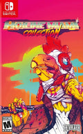 Hotline Miami Collection (Nintendo Switch) - Brand New