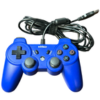 Wireless SixAxis Dual Shock 3 Official-Controller - PlayStation 3