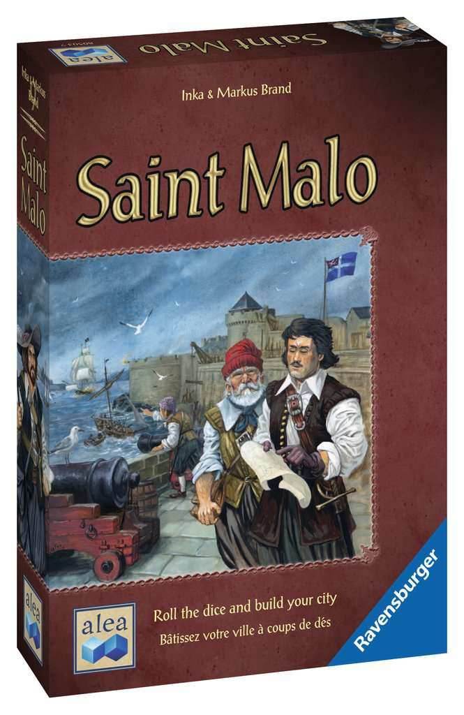 Saint Malo - 