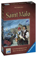 Saint Malo - 