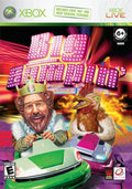 Big Bumpin' (Xbox 360) - Game Manual Only