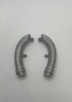 Vintage Kenner DC Super Powers Desaad Coils Tubed Repro Part 1985 Replacement