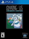 Among Us (Crewmate Edition) (Playstation 4) - Brand New