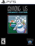 Among Us: Crewmate Edition (PlayStation 5) - Game Only