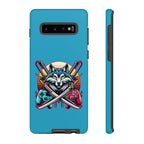 The Wolf Gamer Phone Cases