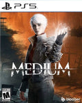 The Medium (Playstation 5) - Brand New
