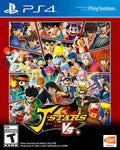 J-Stars Victory VS+ Bundle (PlayStation 4) - Bundle Only
