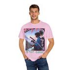 Xp Wolf Gamer  T-shirt