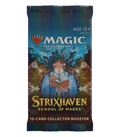 Strixhaven Booster Pack | Collector | New