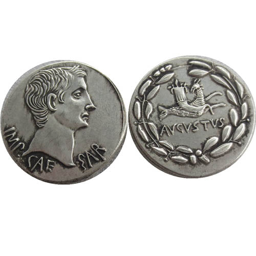 Roman coins-DungeonDice1