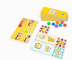 Picnic Twist - 