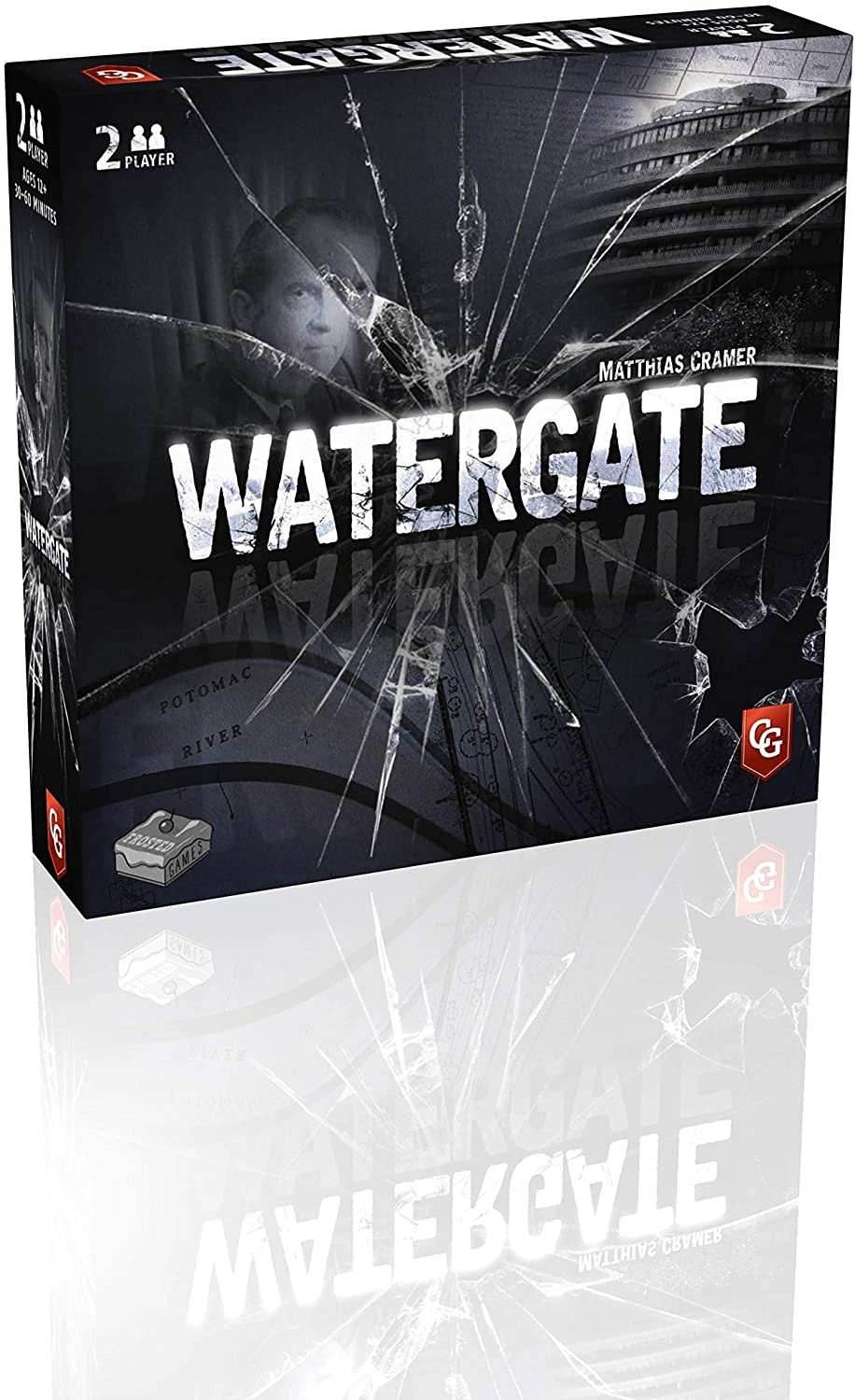 Watergate - 