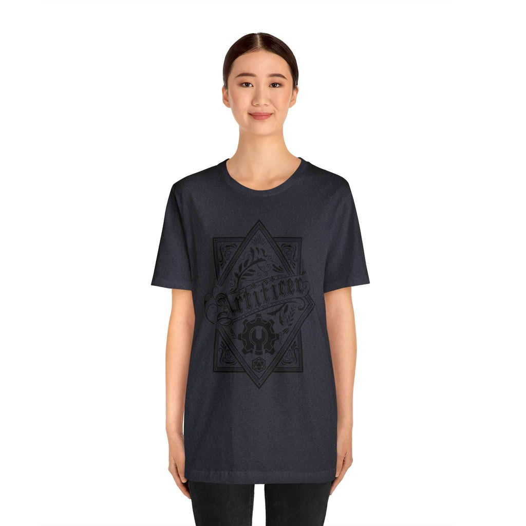 Artificer Class Shirt - Army / S
