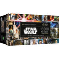 Trefl Prime Star Wars Universe: Epic Collection 13500 Piece Puzzle
