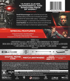 The Terminator (4K Ultra HD + Digital)