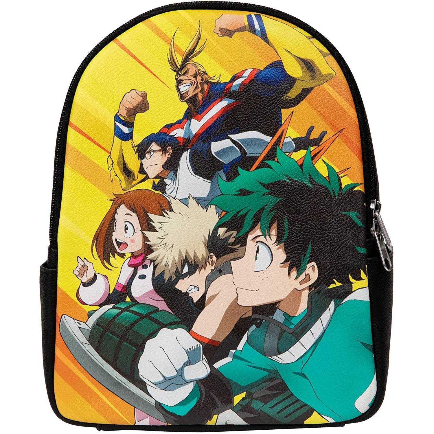 Funko Pop! My Hero Academia All Might Mini Backpack - 