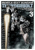 Mobile Suit Gundam Thunderbolt Vol 3
