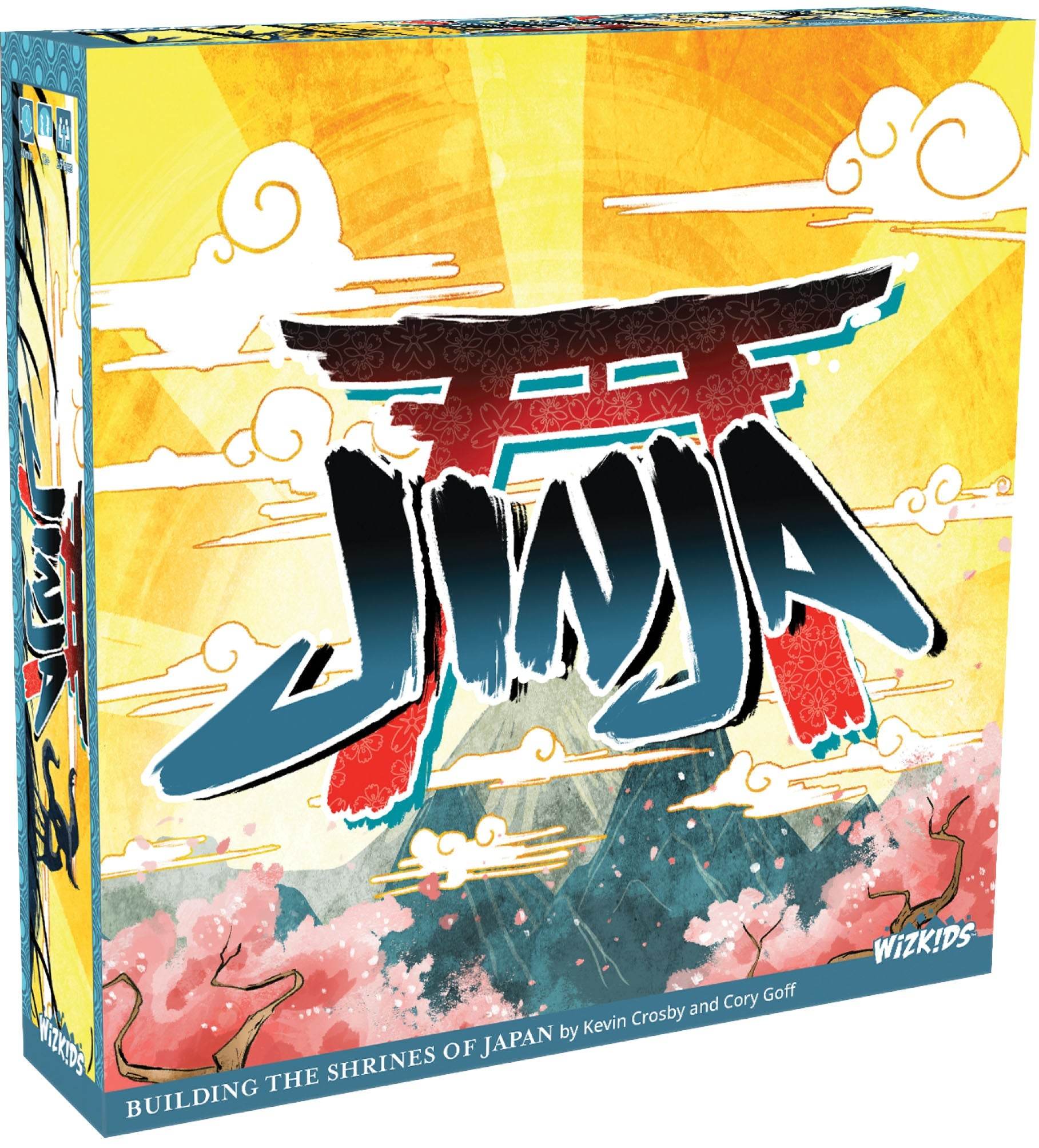 Jinja - 