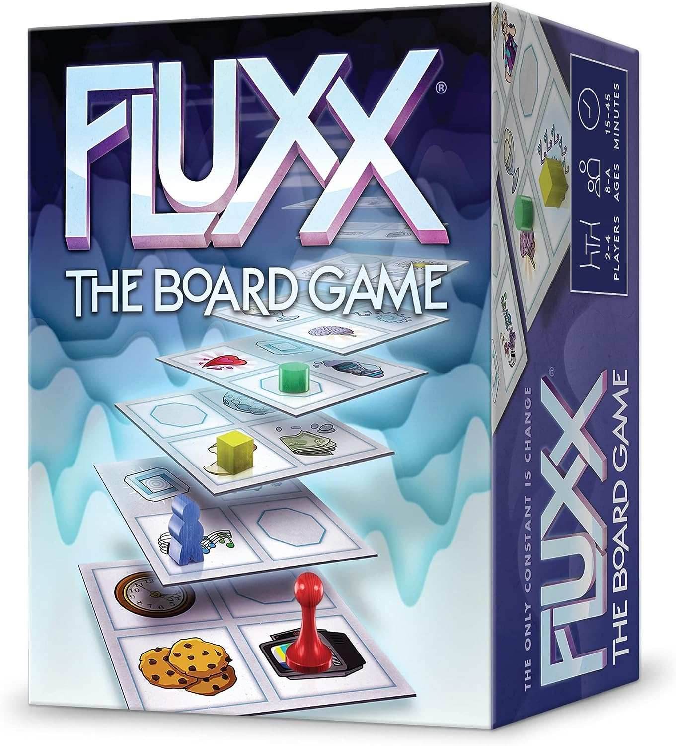 Fluxx: Compact Edition - 