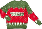 Ripple Junction Truffle Shuffle Christmas Sweater - XS