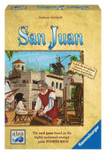 San Juan - 