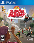 Just Die Already: Old People Mayhem Sandbox (PlayStation 4) - Game Only
