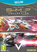 SHMUP Collection [European Import] (WiiU) - Brand New