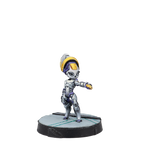 Essentials: ALEPH Support Pack