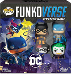 FunkoVerse: DC Comics 100 - 