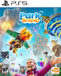 Park Beyond (PlayStation 5) - Game Only