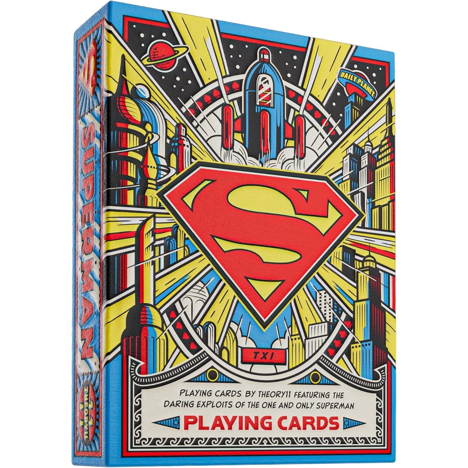 theory11 Playing Cards