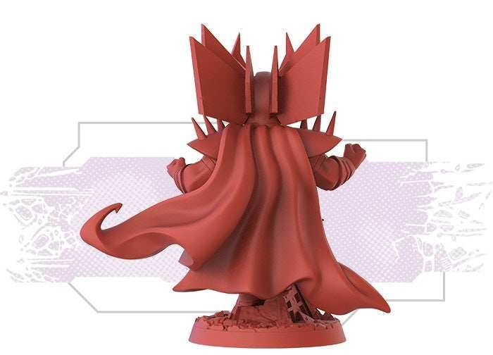 Marvel United: X-Men X-Force - Kickstarter Exclusive - 