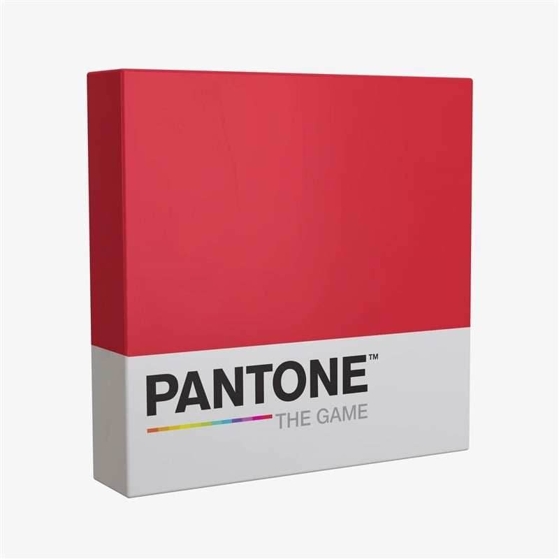 Pantone: The Game - 
