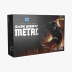 DC Deck-Building Game: Dark Nights Metal - 