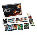 DC Deck-Building Game: Dark Nights Metal - 