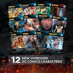 DC Deck-Building Game: Dark Nights Metal - 