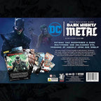 DC Deck-Building Game: Dark Nights Metal - 