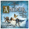Legends of Andor: Eternal Frost - 