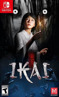 Ikai (Nintendo Switch) - Game Only