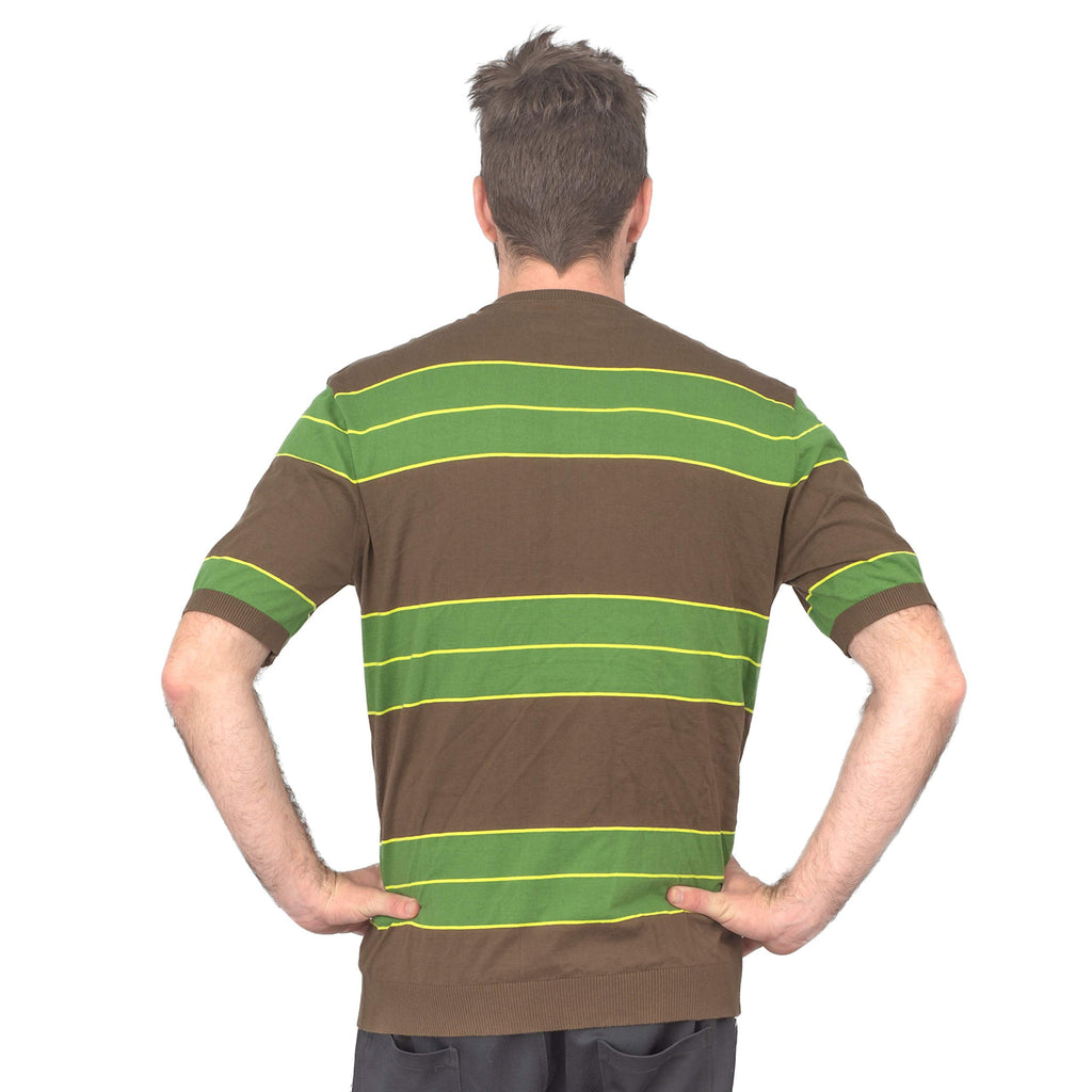 Kurt Cobain Adult Halloween Costume Shirt