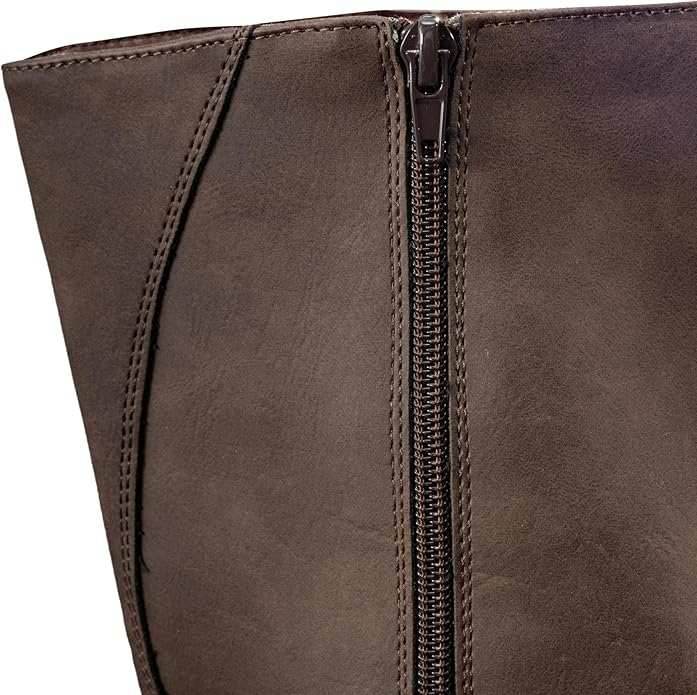 Big Trouble Jack Burton Replica Halloween Cosplay Costume Boots - S